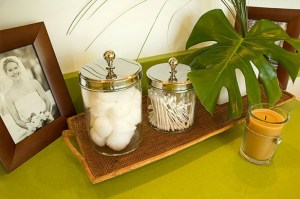 #ConvenientStorageSpace