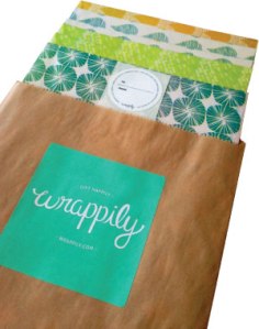 #EcoFriendly #HawaiianWrappingPaper